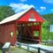 Blaney or May Covered Bridge
