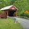 Erskine Covered Bridge