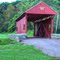 Brownlee or Scott Covered Bridge
