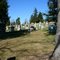 West Alexander Community Cemetery