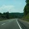 I-70 Near West Alexander