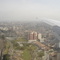 Estação Jabaquara Metrô- Aérea