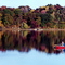 Sherman Lake, Ross Township, MI