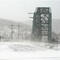 Iron Railroad bridge