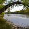 Grand River at Chief Hazy Cloud Park