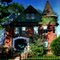 Croswell Mansion