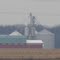 Barn and Grain Bins