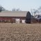 Barn after new roof