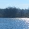 Unnamed Lake in Watertown