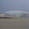 A beautiful rainbow in the Oregon Outback.