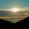 Pacific near Yachats, OR. Coast Range