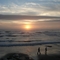 Oregon-Beach-Sunset