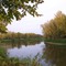 Mississippi River near Jacobson, Minnesota