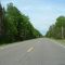 hwy 200 east near Jacobson, MN USA