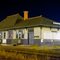 Montevideo Depot - Montevideo, MN - October 30th, 2011