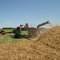 Threshing