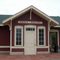 Pauls Valley Train Station