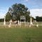 The Old Cemetary