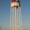 Water Tower