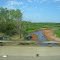 Washita River @ I-35