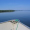 Pelican Lake, MN; Pine Forest Resort