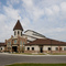 St. Charles Borromeo Catholic Church St. Charles, Minn. 9-2009
