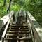 Whitewater Stairs