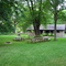 Whitewater River State Park Picnic Area