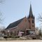 White Rose Bridal (Former St. Charles Catholic Church)-St. Charles, Minn. 3-2011