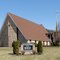 St. Matthew's Lutheran Church - St. Charles, Minn. 3-2011