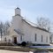 Dover United Methodist Church (1876) - Dover, Minn. 3-2011