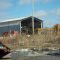 Construction Debris Grinder