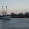 Fishing vessel calling it a day