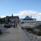 Strolling the sea wall
