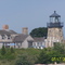 Snug Harbor Lighthouse