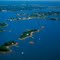 Jonathan Island - Photo from helicopter