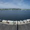 Bristol Harbor in the Morning