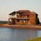 The Boat House