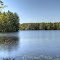 Eisenhower Lake