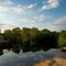 Ponagansett Dam