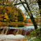 Burnt Sawmill Dam