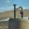 Methane Collection Unit