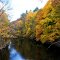 Quinnebaug River Fall