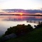sunset green hill ri