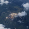 Mt. Komagatake, Volcano