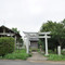 Tōhō-Jinja  東峰神社  (2009.07.11)