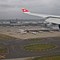 Narita International Airport 成田空港 - landing after 12 hours ;-) view to both terminals   http://en.wikipedia.org/wiki/Narita_International_Airport