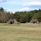 （国指定史跡）上高津貝塚ふるさと歴史の広場古代復元住宅/Kamitakatsu historical park Tsuchiura