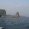 Sounth coast of Shikinejima