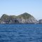 祗苗島（沖の祗苗）　カンムリウミスズメ繁殖地